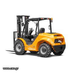 Hangcha 2026 CPD25-XY2GE/CPD30-XY2GE/CPD35-XY2GE RT2 -RT4-thumb-7