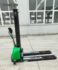 Παλετοφόρα 2026 HSLF500 / 700 / 1000  Self Loading Stacker-thumb-1