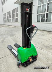 Παλετοφόρα 2026 HSLF500 / 700 / 1000  Self Loading Stacker-thumb-2