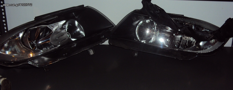 ΦΑΝΑΡΙΑ ΕΜΠΡΟΣ BMW SERIES 3 (E90) FACELIFT XENON '06-'12 ΣΕ ΑΡΙΣΤΗ ΚΑΤΑΣΤΑΣΗ!!!!!!
