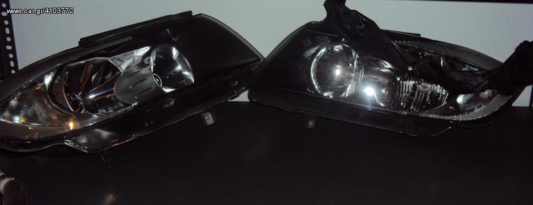 ΦΑΝΑΡΙΑ ΕΜΠΡΟΣ BMW SERIES 3 (E90) FACELIFT XENON '06-'12 ΣΕ ΑΡΙΣΤΗ ΚΑΤΑΣΤΑΣΗ!!!!!!