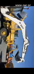 Εκσκαφέας Με Ερπύστριες Bobcat 2007 442-thumb-1