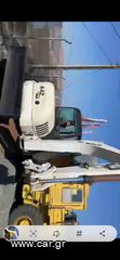 Εκσκαφέας Με Ερπύστριες Bobcat 2007 442-thumb-3