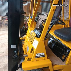 Komatsu 2000 Nissan toyota Mitsubishi TCM-thumb-4