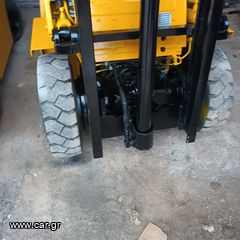 Komatsu 2000 Nissan toyota Mitsubishi TCM-thumb-5