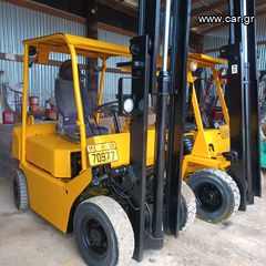 Komatsu 2000 Nissan toyota Mitsubishi TCM-thumb-7