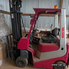 Komatsu 2000 Nissan toyota Mitsubishi TCM-thumb-11