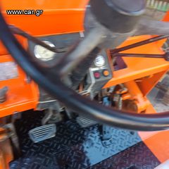 Komatsu 2000 Nissan toyota Mitsubishi TCM-thumb-19