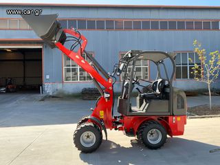 Φορτωτάκι Kubota 2024 906 ΕΤΟΙΜΟΠΑΡΑΔΟΤΟ!!-thumb-2