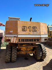 Liebherr '86 A912PC