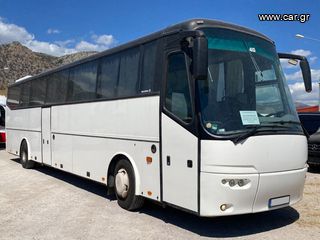 VDL '07 ΕΛΛΗΝΙΚΟ BOVA 129-365 FHD - 55 ΘΕΣΕΩΝ + WC