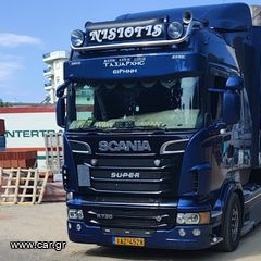 Scania '11 R560