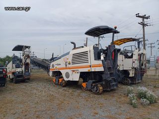 Wirtgen '11 W 100 F