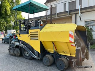Bomag '07 BF 331