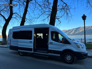 Ford '17 Transit 18 seats