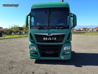 MAN '17 18.500 TGX