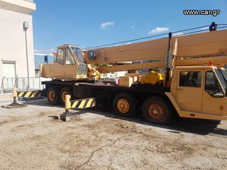 Γερανοί Kato 1982 NK450-thumb-1
