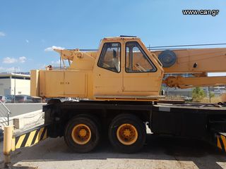 Γερανοί Kato 1982 NK450-thumb-5
