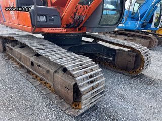 Εκσκαφέας Με Ερπύστριες Hitachi 2006 ZX180 **18.800kg**-thumb-13