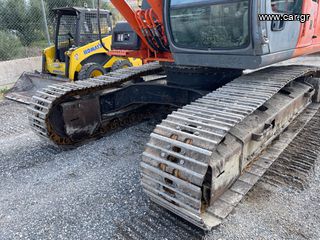 Εκσκαφέας Με Ερπύστριες Hitachi 2006 ZX180 **18.800kg**-thumb-15