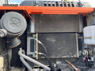 Εκσκαφέας Με Ερπύστριες Hitachi 2006 ZX180 **18.800kg**-thumb-17