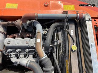 Εκσκαφέας Με Ερπύστριες Hitachi 2006 ZX180 **18.800kg**-thumb-21