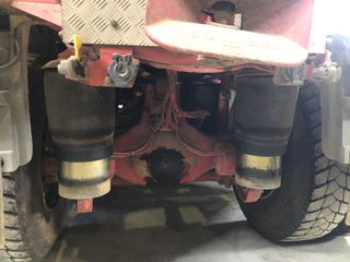 Mercedes-Benz 2001 2653-thumb-36