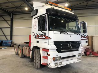 Mercedes-Benz 2001 2653
