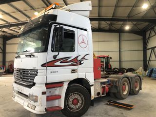 Mercedes-Benz 2001 2653-thumb-4