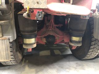 Mercedes-Benz 2001 2653-thumb-34