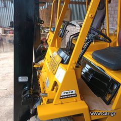 TCM 1993 KOMATSU TOYOTA  ΠΙΝΑΚΙΔΕΣ-thumb-4