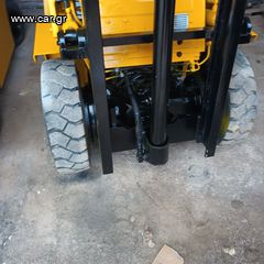 TCM 1993 KOMATSU TOYOTA  ΠΙΝΑΚΙΔΕΣ-thumb-5