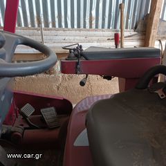 TCM 1993 KOMATSU TOYOTA  ΠΙΝΑΚΙΔΕΣ-thumb-9