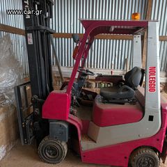 TCM 1993 KOMATSU TOYOTA  ΠΙΝΑΚΙΔΕΣ-thumb-11
