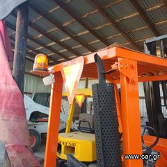 TCM 1993 KOMATSU TOYOTA  ΠΙΝΑΚΙΔΕΣ-thumb-14