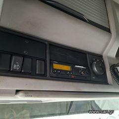 Volvo 2009 , FH16, 8X4, intarder,  λεβιέ, σούστες, 130t-thumb-11