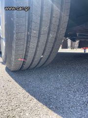 Volvo 2009 , FH16, 8X4, intarder,  λεβιέ, σούστες, 130t-thumb-12