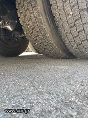 Volvo 2009 , FH16, 8X4, intarder,  λεβιέ, σούστες, 130t-thumb-15