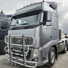 Volvo 2009 , 700hp, 8X4, intarder, λεβιέ, σούστες-thumb-3