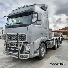 Volvo '09 , 700hp, 8X4, intarder, λεβιέ