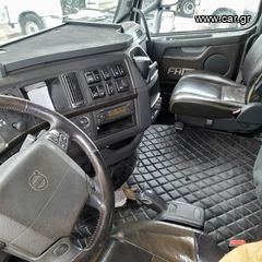 Volvo 2009 , 700hp, 8X4, intarder, λεβιέ, σούστες-thumb-8