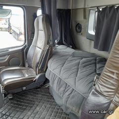 Volvo 2009 , 700hp, 8X4, intarder, λεβιέ, σούστες-thumb-9