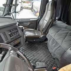 Volvo 2009 , 700hp, 8X4, intarder, λεβιέ, σούστες-thumb-10