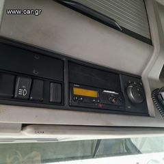 Volvo 2009 , 700hp, 8X4, intarder, λεβιέ, σούστες-thumb-11