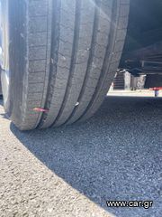 Volvo 2009 , 700hp, 8X4, intarder, λεβιέ, σούστες-thumb-13