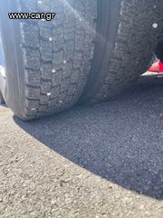 Volvo 2009 , 700hp, 8X4, intarder, λεβιέ, σούστες-thumb-14