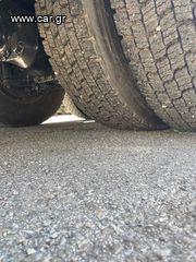 Volvo 2009 , 700hp, 8X4, intarder, λεβιέ, σούστες-thumb-16