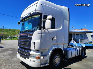 Scania '12 R500