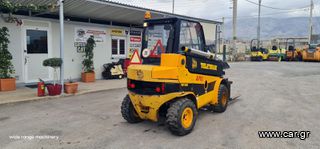 JCB 2002 TLT30D 4X4-thumb-2