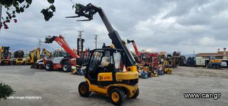 JCB 2002 TLT30D 4X4-thumb-3